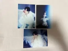 げんじぶ 武藤潤 生写真50弾 51弾 序破急