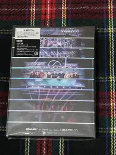 SnowMan1STDOMEtour2023 i DO ME初回盤 〈4DVD〉