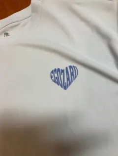 W-エゴザル　egozaru　Tシャツ　バスケ　ペールサックス