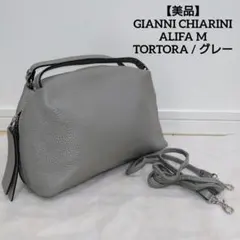 GIANNI CHIARINI ALIFA M ジャンニキアリーニ アリファM