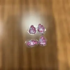 【正規品】マイメロボンボンドロップシールmini