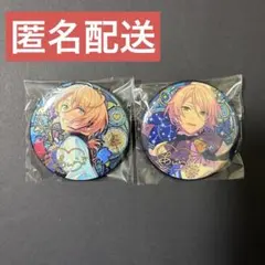 あんスタ　缶バッジ　まとめ売り コレクション缶バッジ［2024 Aug.］-Idol Side-（BOX