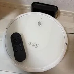 eufy RoboVac 30C バッテリーなし 動作確認済のサムネイル