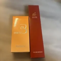 透明美肌 薬用リンクルケア 美白リキッドファンデーション 2本セット