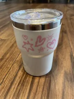 stray kids スキズ タンブラー