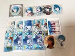 zozotown 桐谷遥 プロジェクトセカイ グッズセット - メルカリ