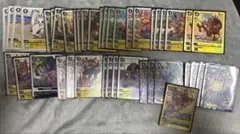 2026年最新】サンドリモン デッキの人気アイテム - メルカリ