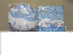 【匿名配送】サンリオ シナモロール グッズ3点セット【新品未使用】