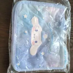 サンリオ当りくじ　シナモロール ミニトートバッグ