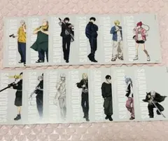 【 SAKAMOTODAYS 】 ベースヤードトーキョー購入特典全種