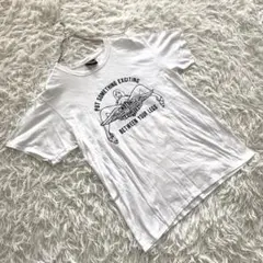 HARLEY DAVIDSON【L】M字開脚 エロTシャツ/ハーレーダビットソン 