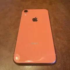 2025年最新】iphonexr 64g コーラルの人気アイテム - メルカリ