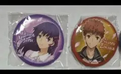 2026年最新】FATE 間桐桜 缶バッジの人気アイテム - メルカリ