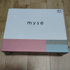 ヤーマン myse M5-40P 美顔器のサムネイル