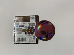 文豪ストレイドッグス　缶バッジ　中原中也