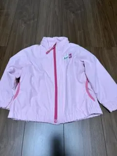 子供用ウィンドブレーカー