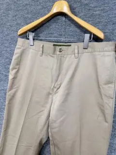 Eddie Bauer エディバウアー チノパン 大きいサイズ 38 ベーシックのサムネイル