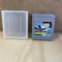 TECMO キャプテン翼 VS DMG-T5J【ケース付き】