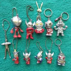 ウルトラマン ストラップ他 - メルカリ
