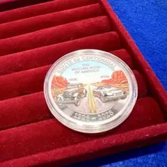 ヴィンテージデザインコインコレクション硬貨ゴールド遺品整理生前整理