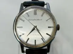 SEIKO LORD MARVEL 手巻き 腕時計 - メルカリ