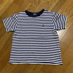 ラルフローレンキッズTシャツ110