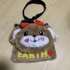 EARTHMAGIC ショルダーバッグのサムネイル