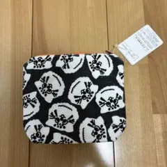 【新品未使用】ドラッグストアーズ　マヌル　ポーチ