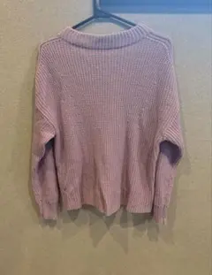 GU ニット