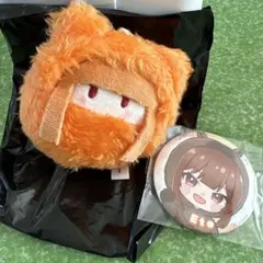 2026年最新】カラフルピーチ ぬいぐるみ えとの人気アイテム - メルカリ