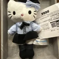 サンリオ ハローキティ マスコット あしながver