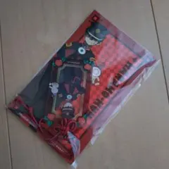 地縛少年花子くん お守り風アクリルキーホルダー 花子くん