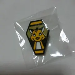 ツイステ ツイステッドワンダーランド アイコンピンズ ラギー