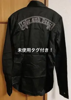 【美品】roar スカジャン 拳銃 ラインストーン ブラック サイズ2 美品】roar スカジャン 拳銃 ラインストーン ブラック サイズ2