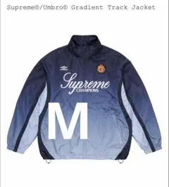 2025年最新】supreme umbro track jacket mの人気アイテム - メルカリ