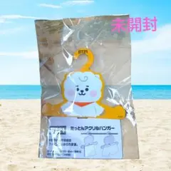 455 BTS BT21 たっとん アクリルハンガー RJ ジンのサムネイル