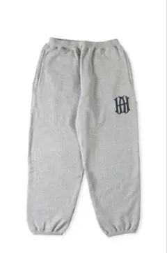 【本日22時まで限定価格】浜崎あゆみ×MFC STORE スウェットパンツ M 浜崎あゆみ MFCストア スウェットパンツ Mサイズ グレー - メルカリ