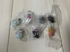 ハローキティ めじるしアクセサリー