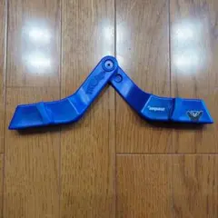 トライスキー　Conquest 　スキー補助具　くまモン