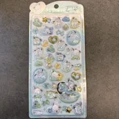 ボンボンドロップシール キャラクターグッズ