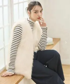 【INGIN】ファーベスト