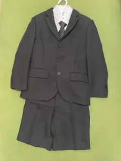 入学式　フォーマル　120 男の子　キャサリンコテージ