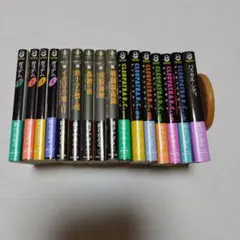 新谷かおる 漫画セット ガッデム クレオパトラD.C.他
