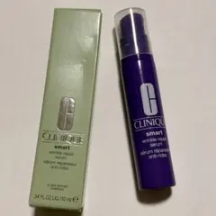 ♡シワ消し美容液♡ クリニーク　スマートリペアセラム　10ml 新品のサムネイル