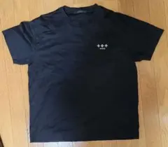 TATRAS タトラス エンブレムロゴ 半袖Tシャツ 黒 01 M - メルカリ