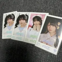 ノイミー 菅波美玲 ミニフォト 生写真 まとめ売り - メルカリ