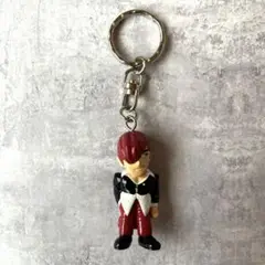 2025年最新】kof キーホルダーの人気アイテム - メルカリ