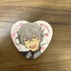 スタフォニ 大神晃牙 缶バッジ