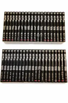 黒執事 1-34巻セット 虹執事1.2巻 イラストカード 黒執事 1-34巻セット 虹執事1.2巻 イラストカード - メルカリ 黒執事 1