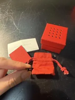 【年明け大セール】　DIESEL diesel ピアス　片耳用　　★付属品あり